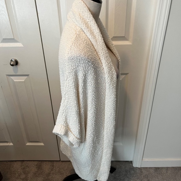 Talula from Aritizia size S open cardigan - Picture 9 of 12